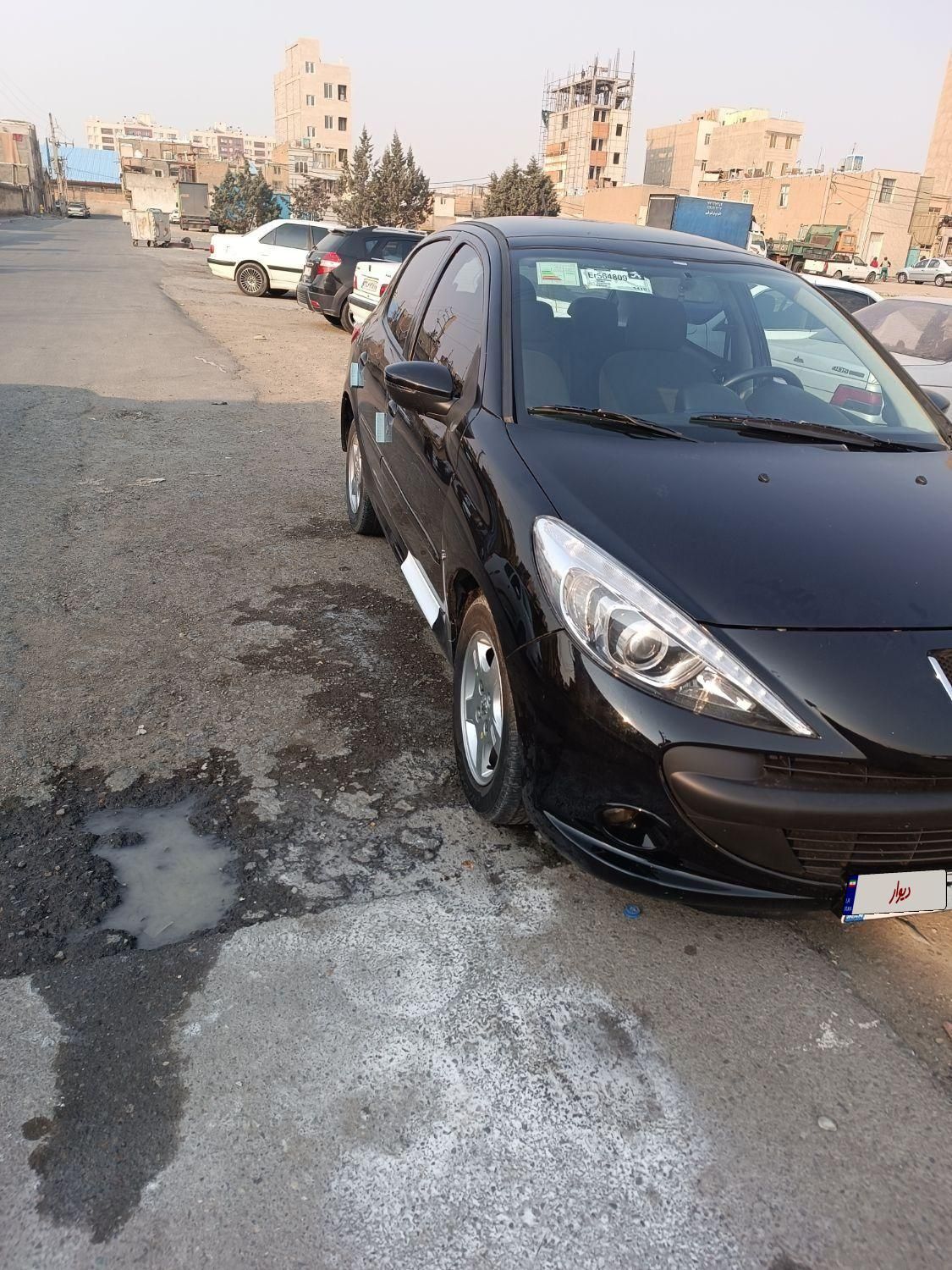 خودرو پژو، 207 آگهی ann_17878326