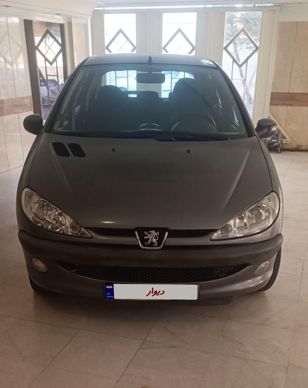 خودرو پژو، 206 آگهی ann_17878373