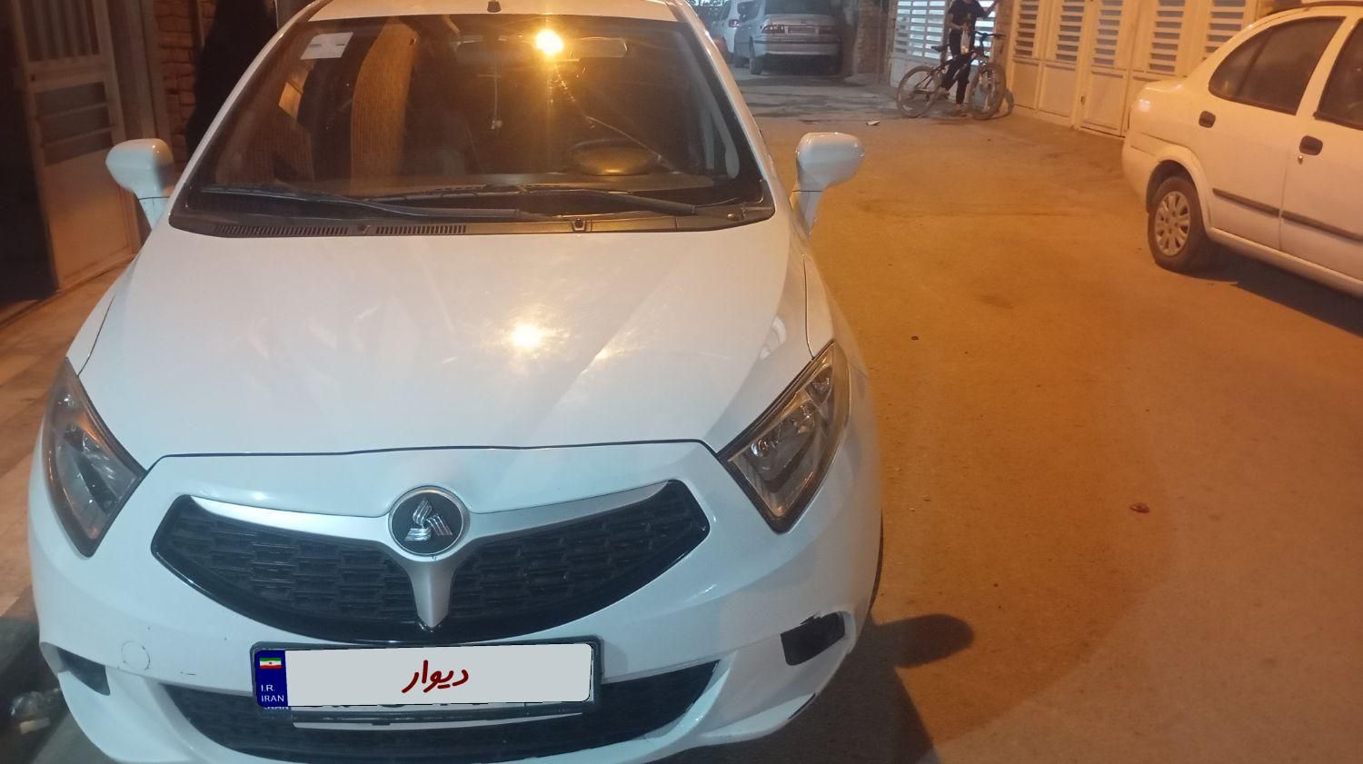 خودرو برلیانس، H220 آگهی ann_17878377