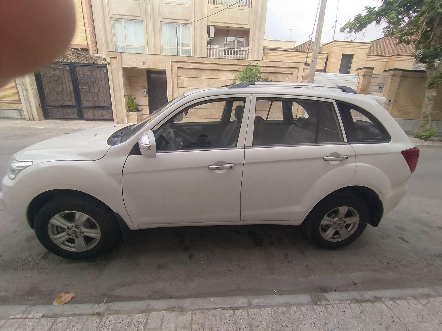 خودرو لیفان، X60 آگهی ann_17878415