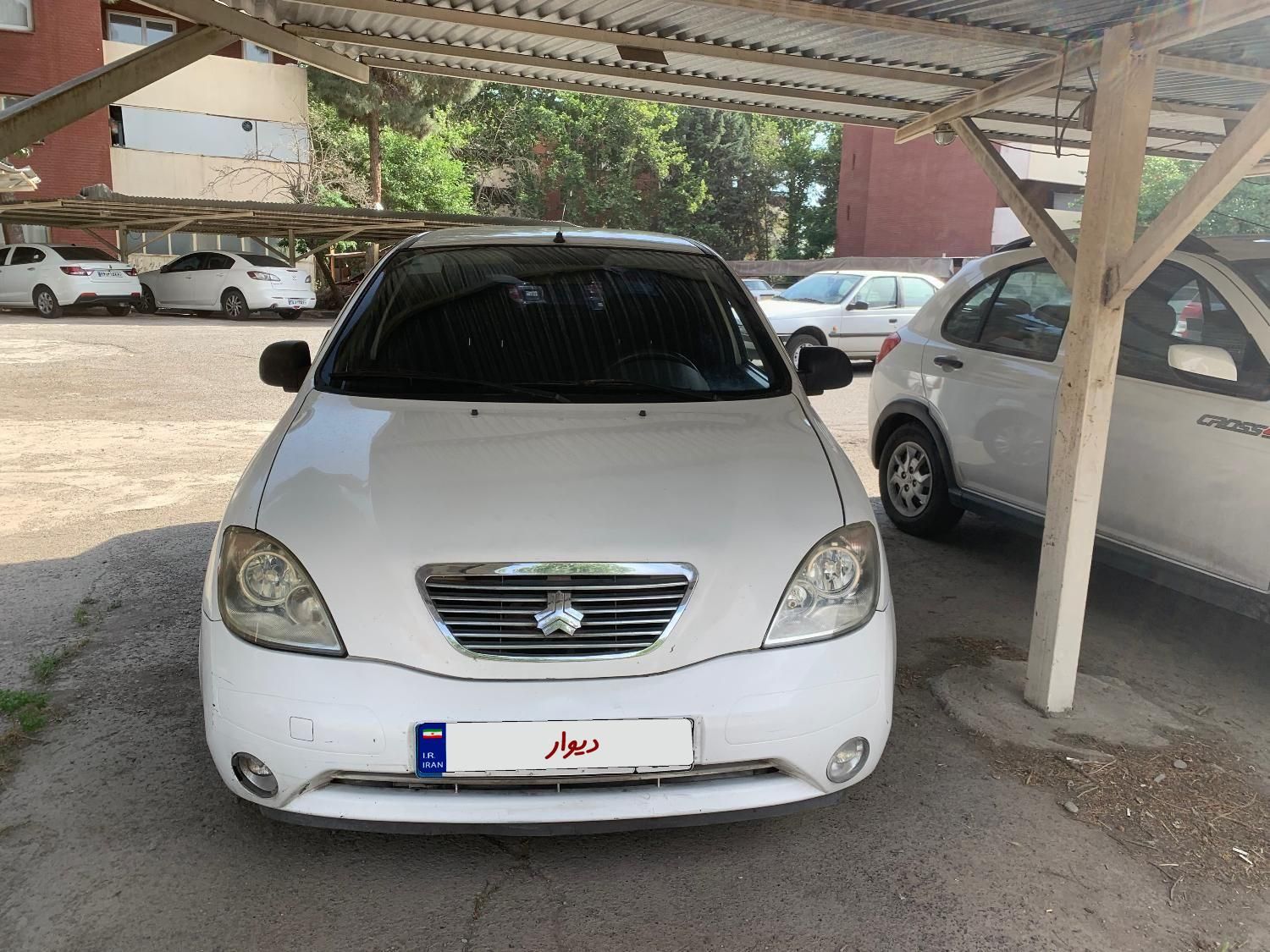 خودرو تیبا، صندوق دار آگهی ann_17878474