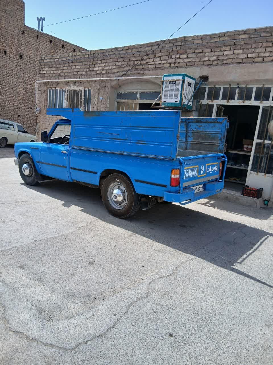 خودرو نیسان، سیلفی آگهی ann_17878476
