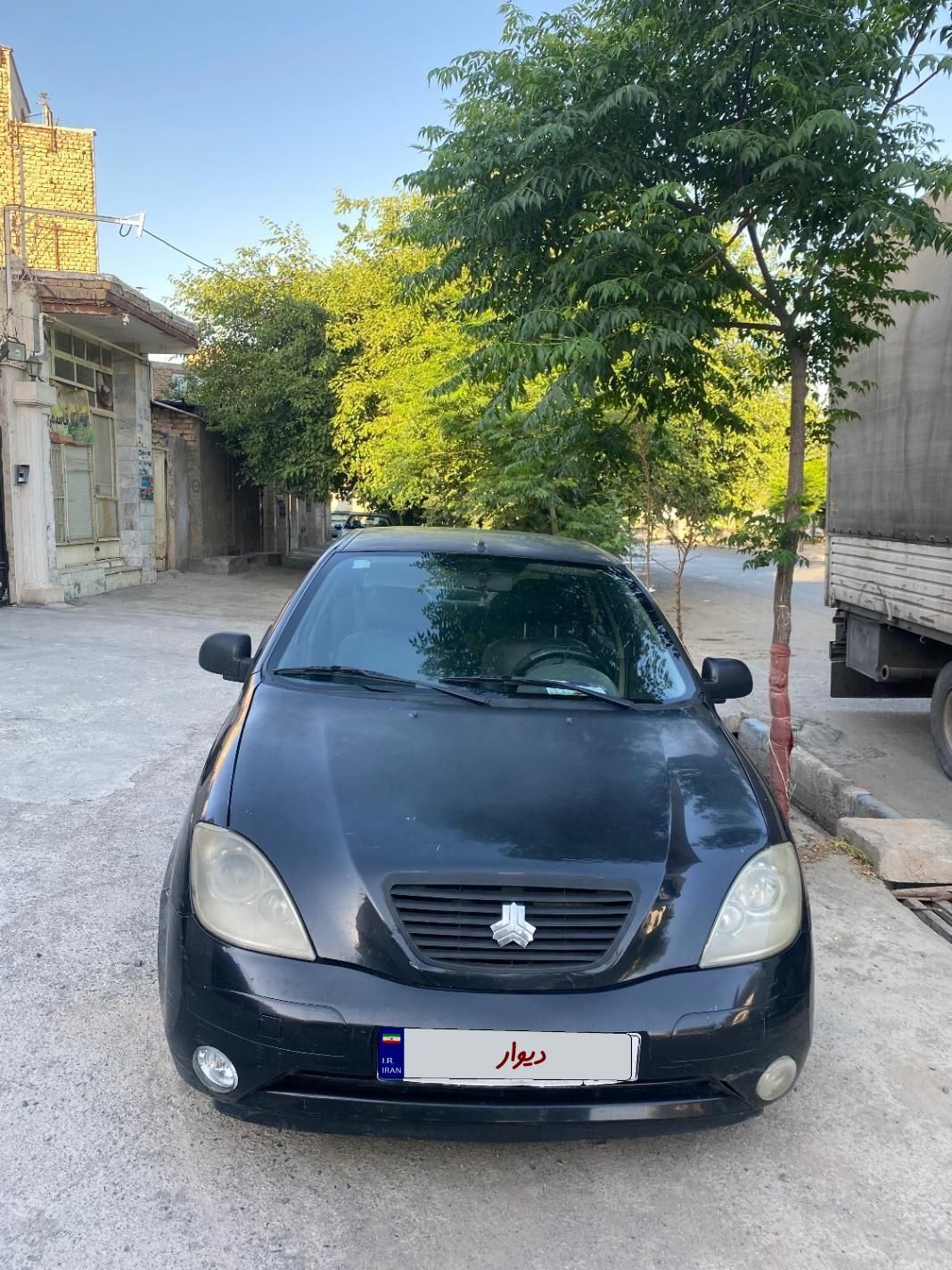 خودرو تیبا، صندوق دار آگهی ann_17878480