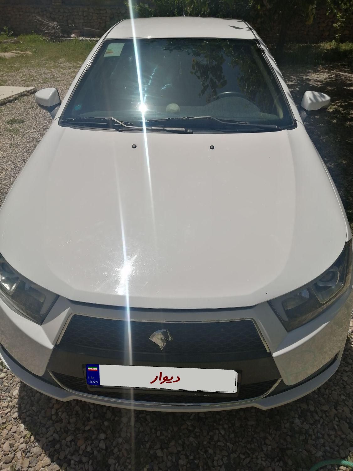 خودرو دنا، پلاس آگهی ann_17878500