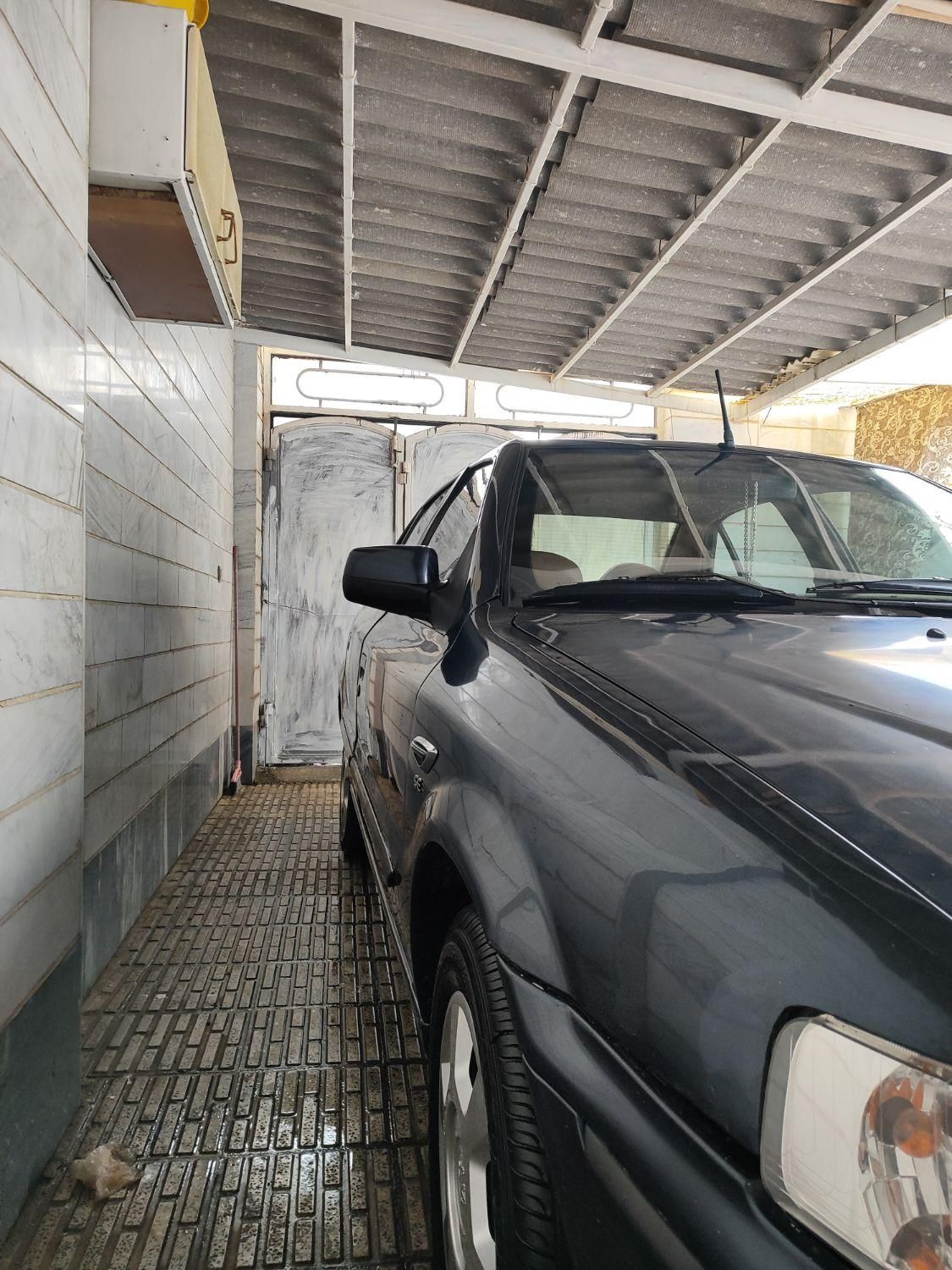 سمند SE - - 1393