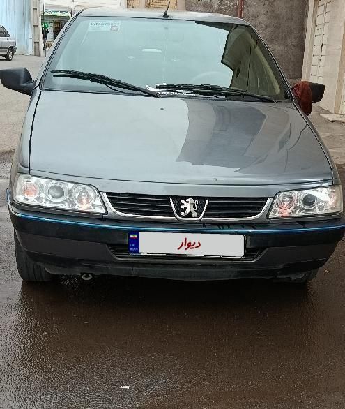 خودرو پژو، 405 آگهی ann_17878544