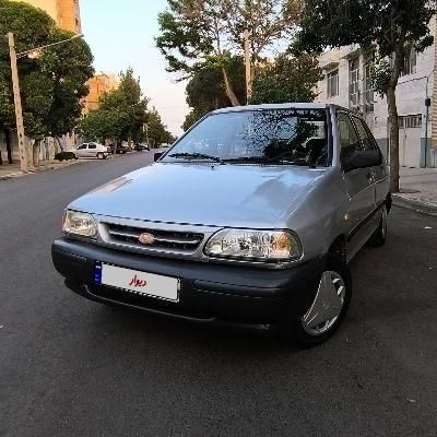 خودرو پراید، صبا آگهی ann_17878561