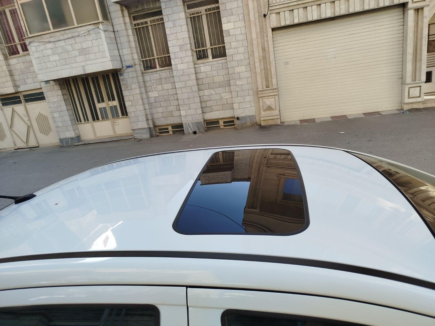 شاهین G دنده ای - 1401