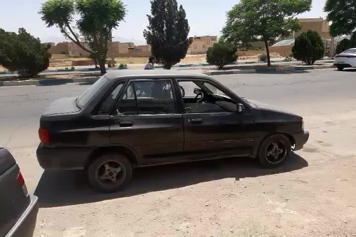 خودرو پراید، صبا آگهی ann_17878570