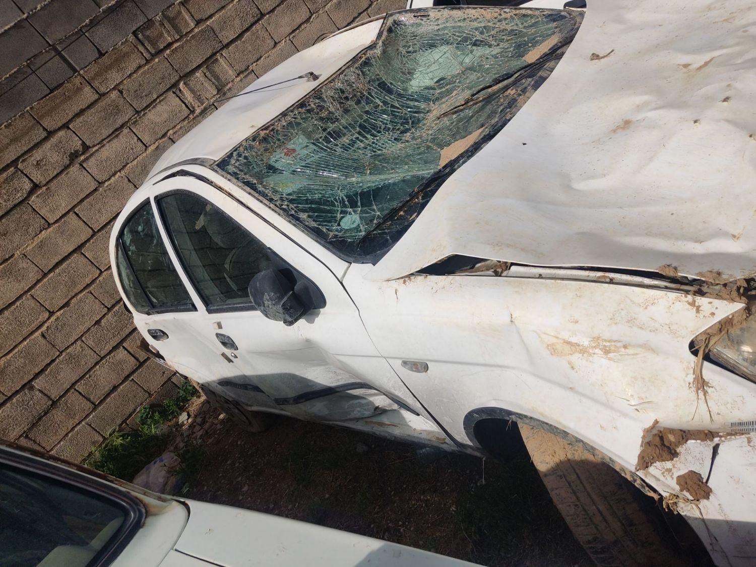 تیبا 2 EX - 1399