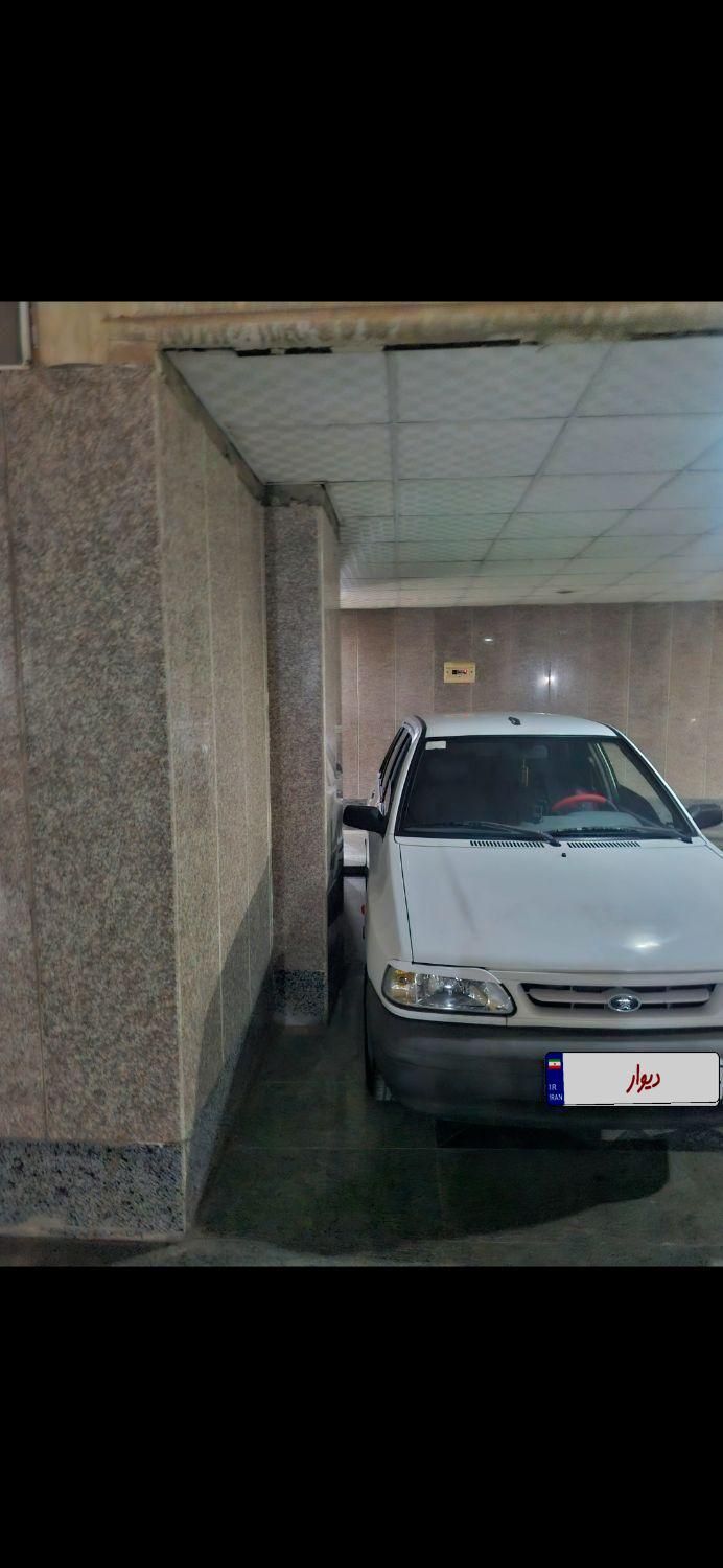 پراید 131 SE - 1393
