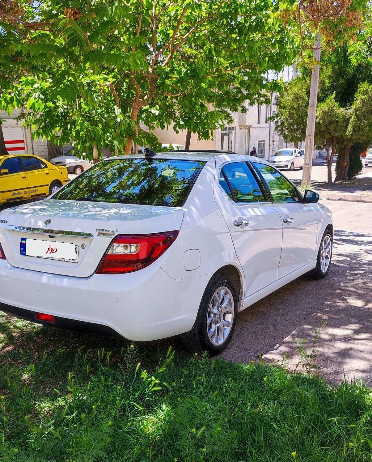 خودرو دنا، پلاس آگهی ann_17878600