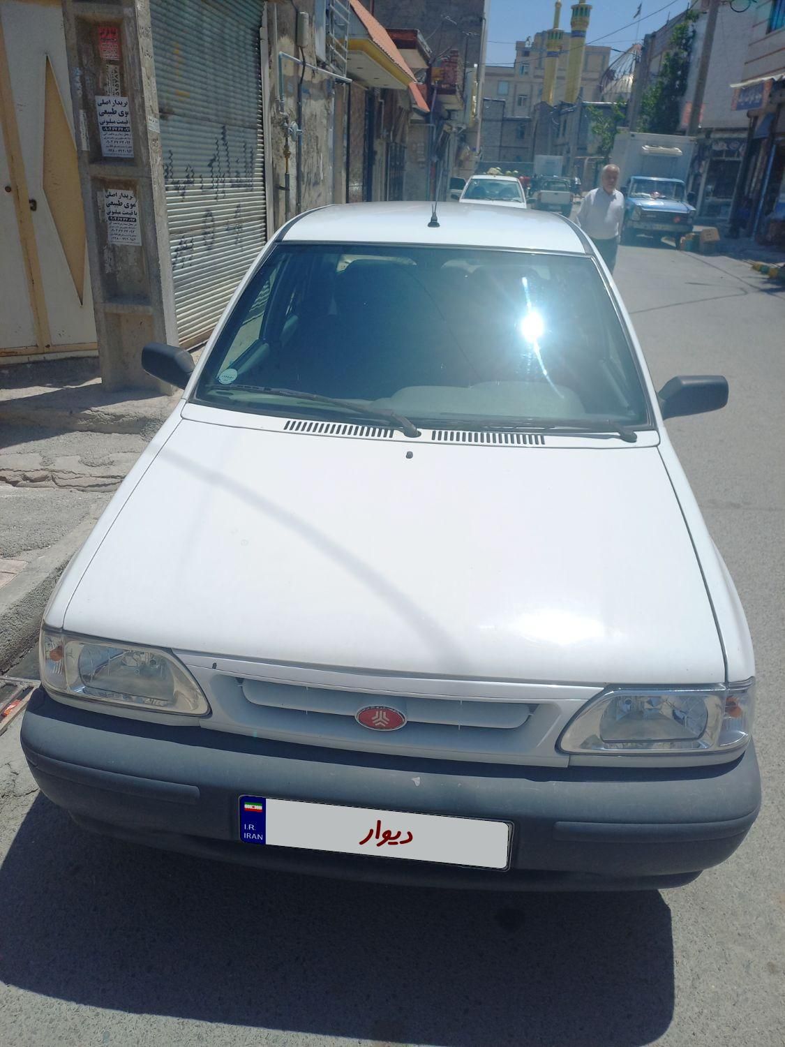 خودرو پراید، 131 آگهی ann_17878610