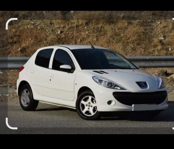 خودرو پژو، 207 آگهی ann_17878614