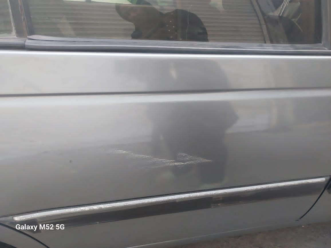 پژو 405 SLX دوگانه سوز XU7 - 1388