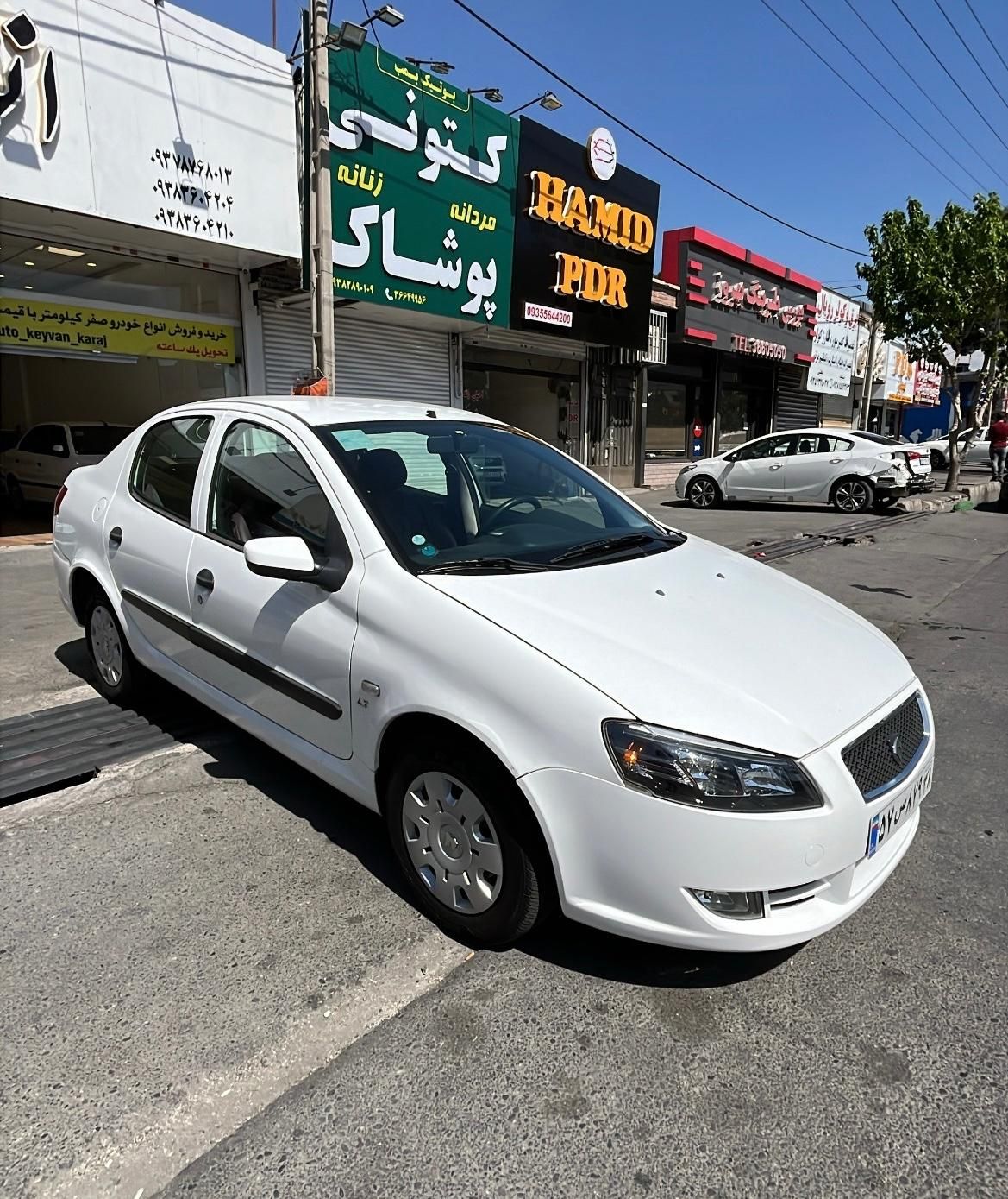 رانا LX - - 1394