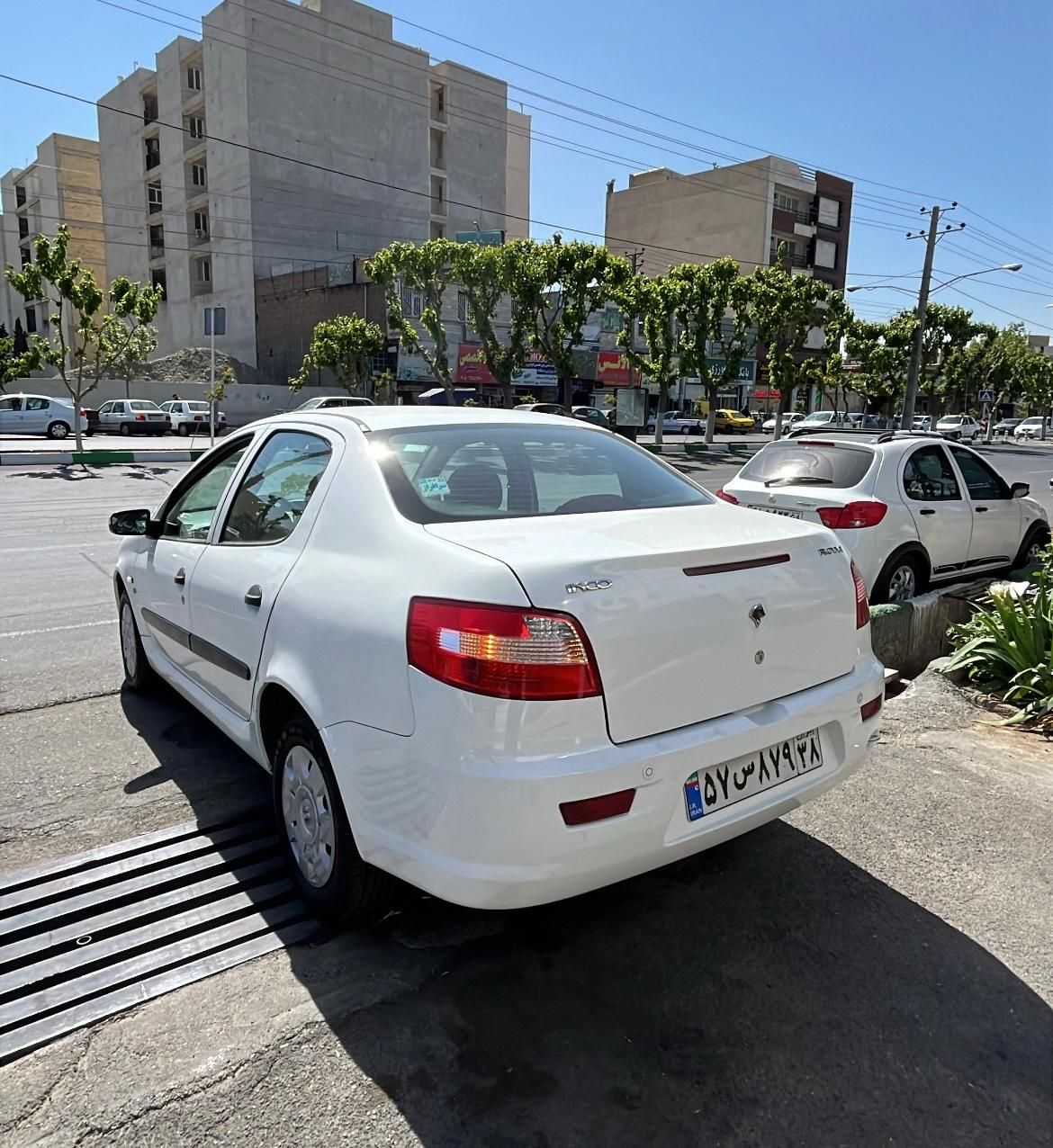 رانا LX - - 1394