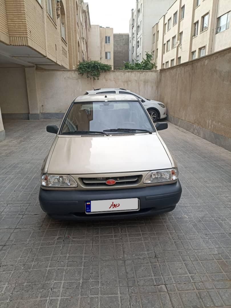 خودرو پراید، صبا آگهی ann_17878708