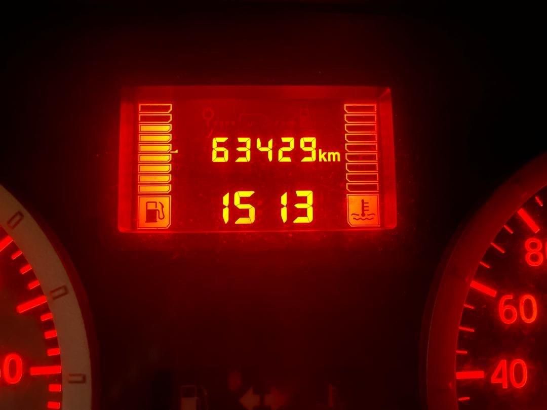 رنو تندر 90 E2 - 1395