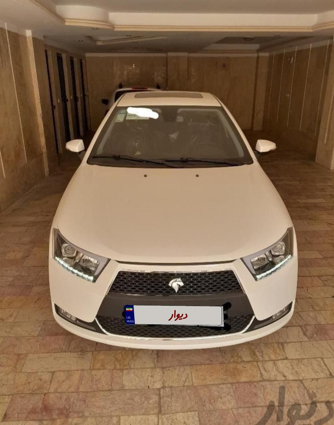 خودرو دنا، پلاس آگهی ann_17878728