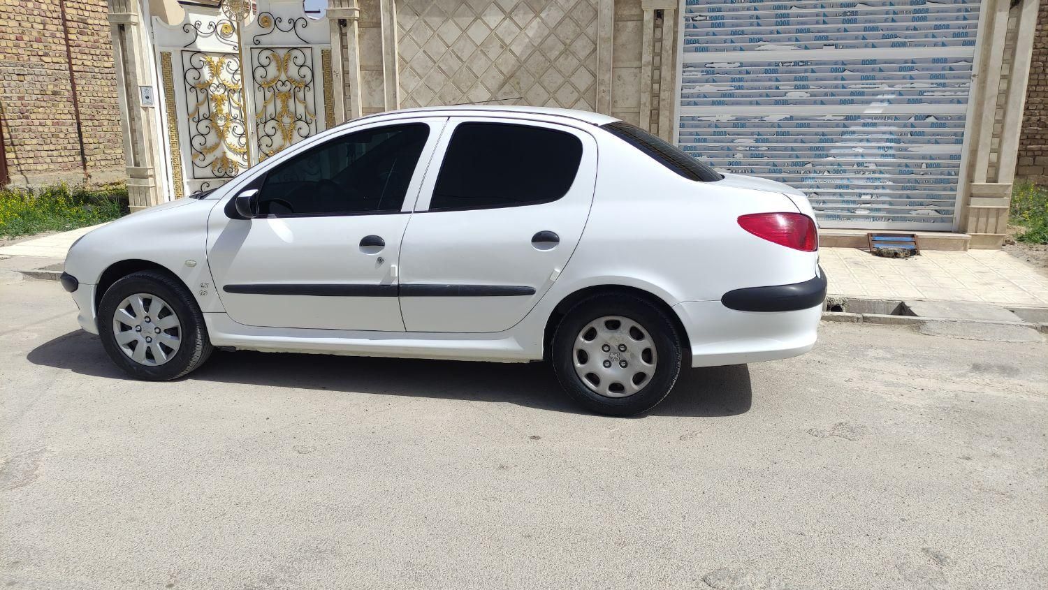 خودرو پژو، 206 آگهی ann_17878733