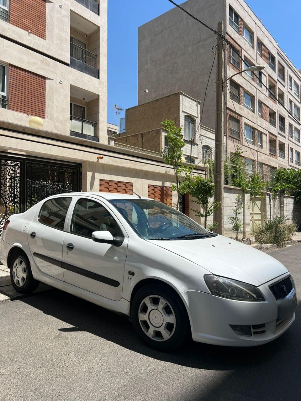خودرو رانا، LX آگهی ann_17878748