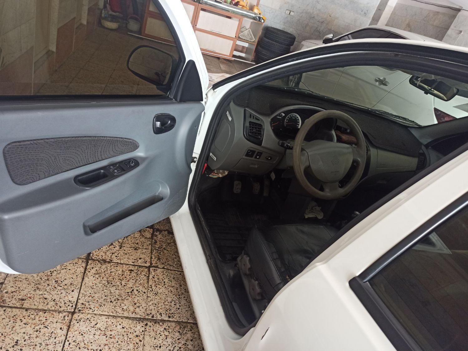 تیبا 2 EX - 1400