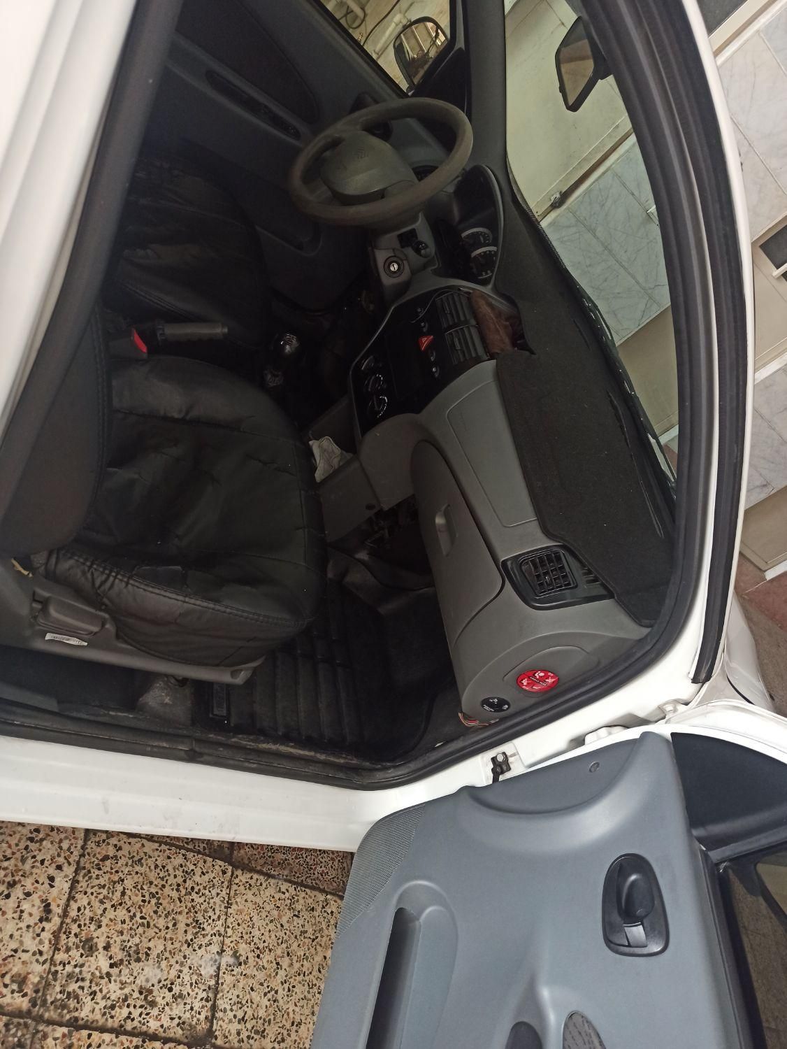 تیبا 2 EX - 1400
