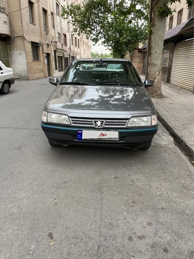 خودرو پژو، 405 آگهی ann_17878783