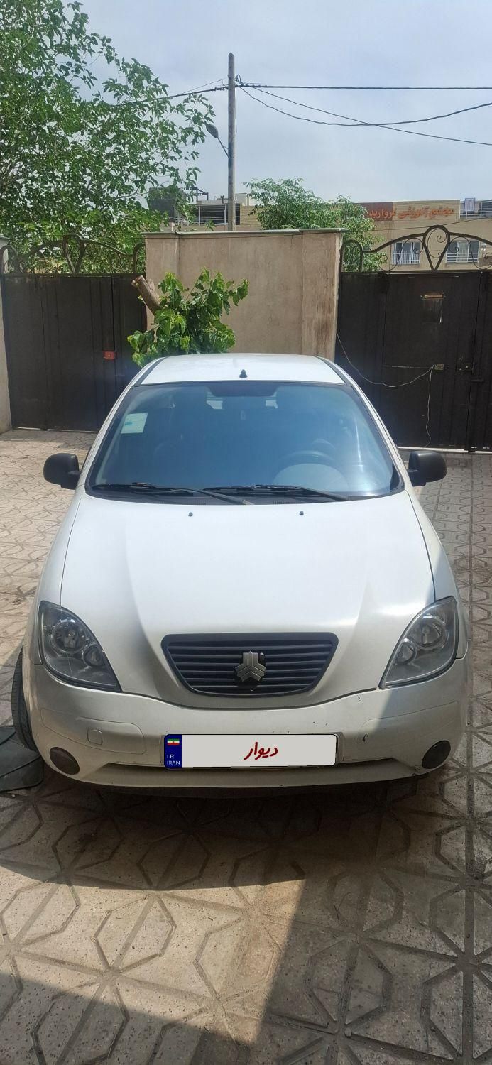 خودرو تیبا، 2 آگهی ann_17878792