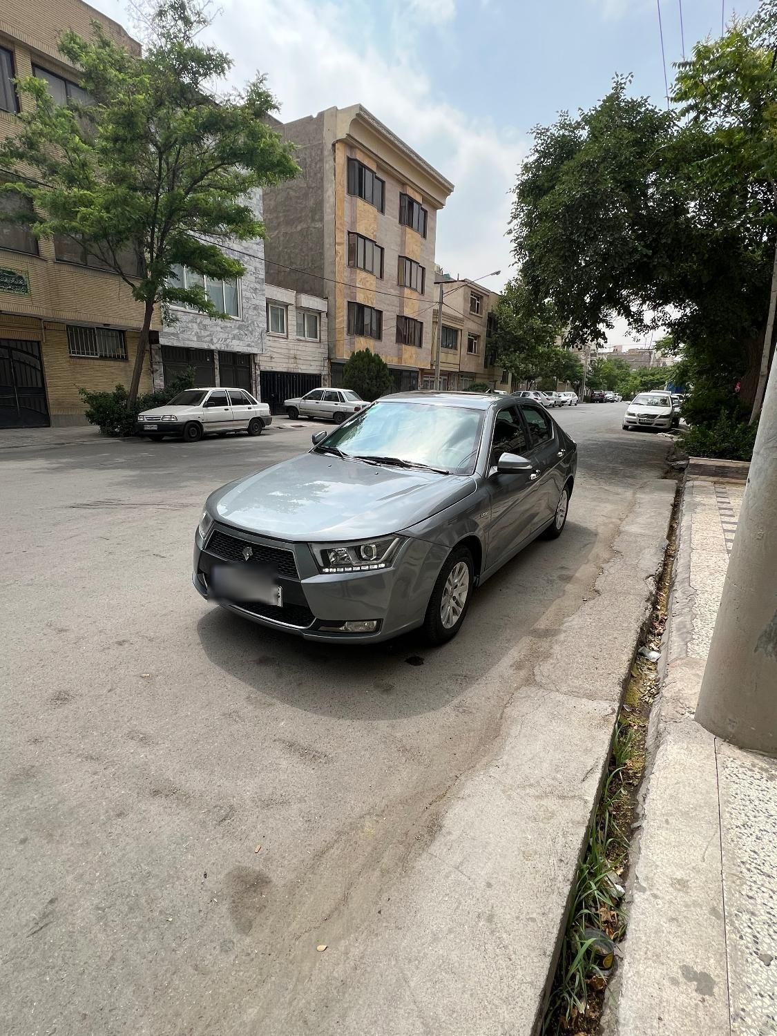 خودرو دنا، پلاس آگهی ann_17878810