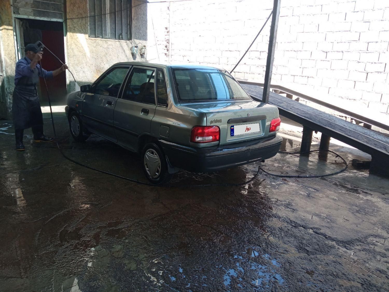خودرو پراید، صبا آگهی ann_17878822