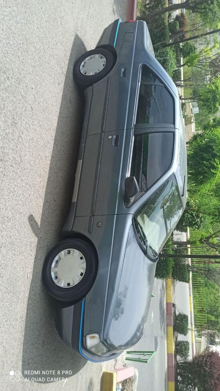 پژو 405 GLX - 1394
