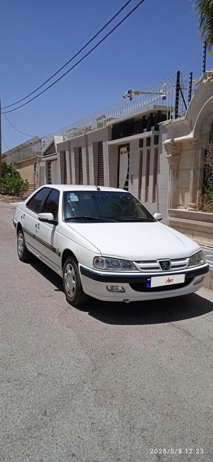 خودرو پژو، پارس آگهی ann_17878862