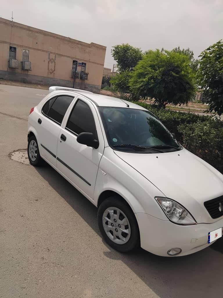 خودرو تیبا، 2 آگهی ann_17878912