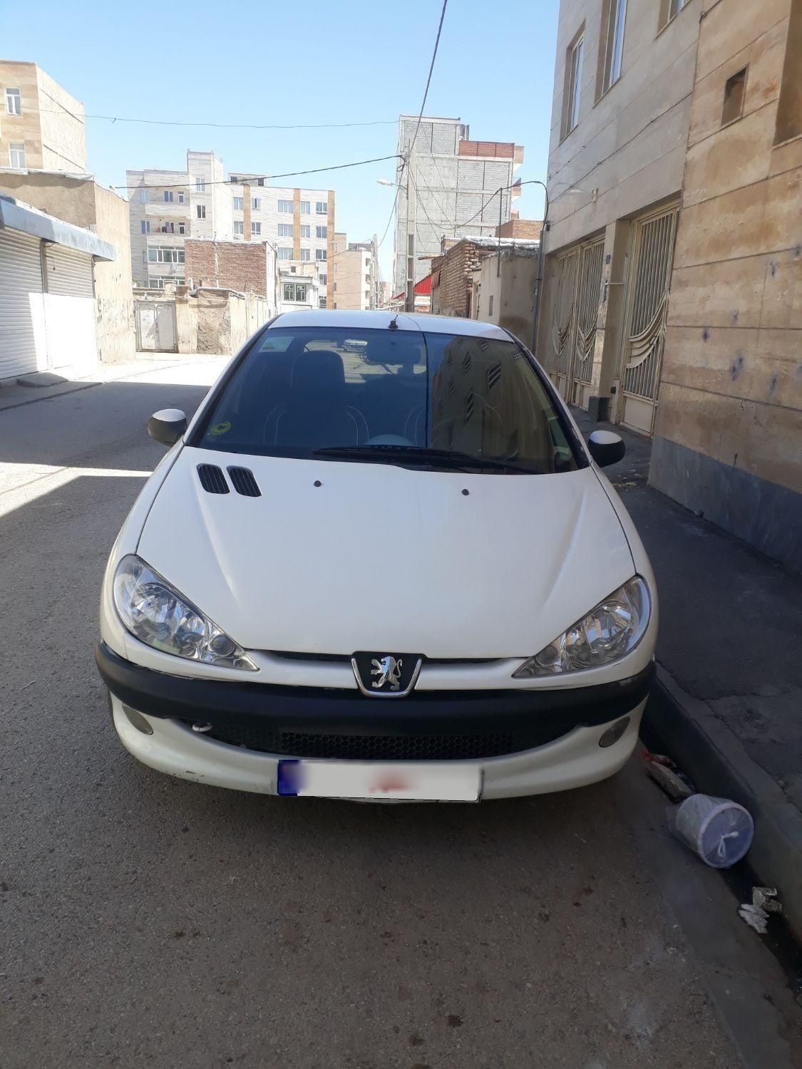 خودرو پژو، 206 آگهی ann_17878916