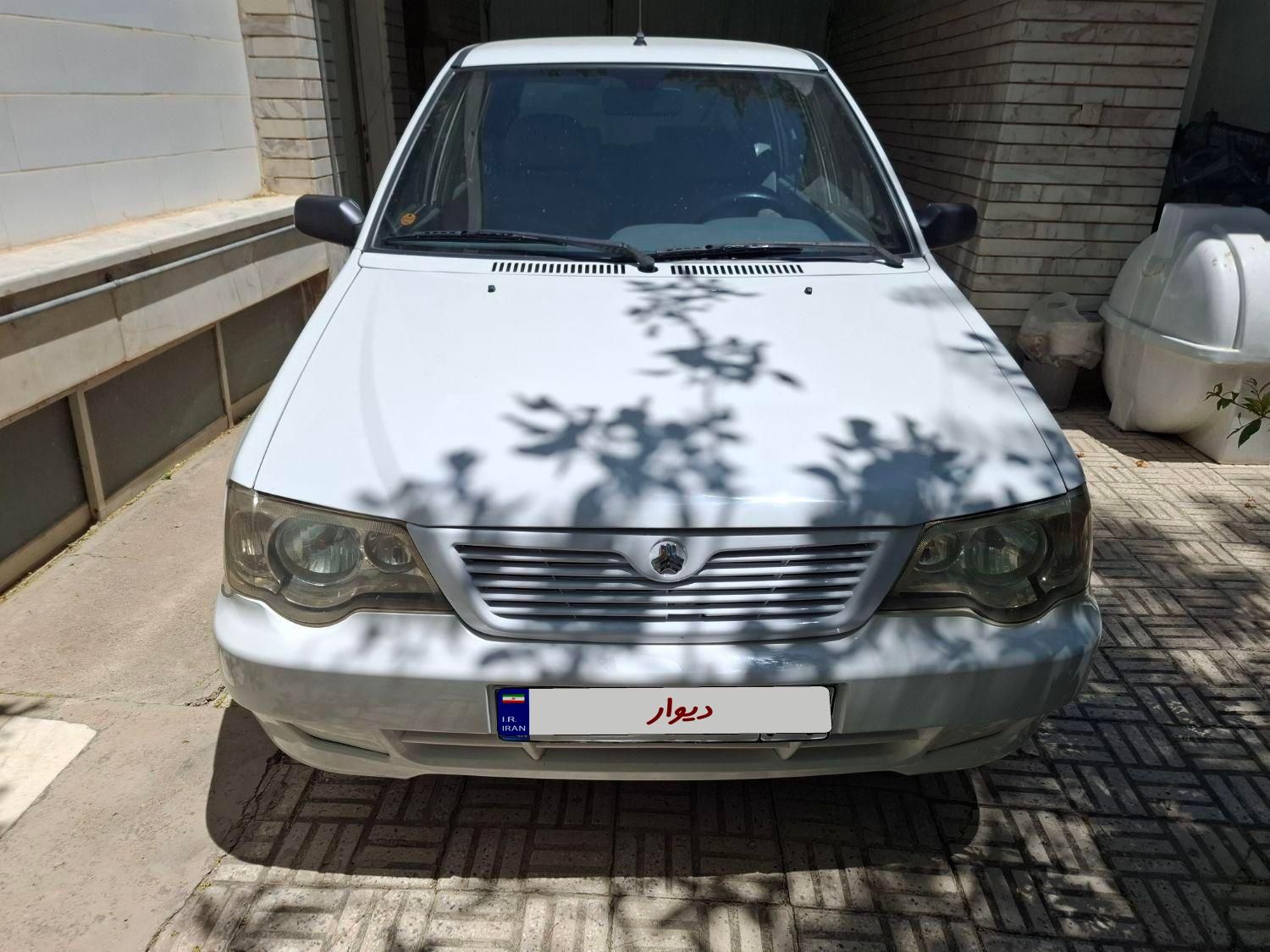 خودرو پراید، 111 آگهی ann_17878925