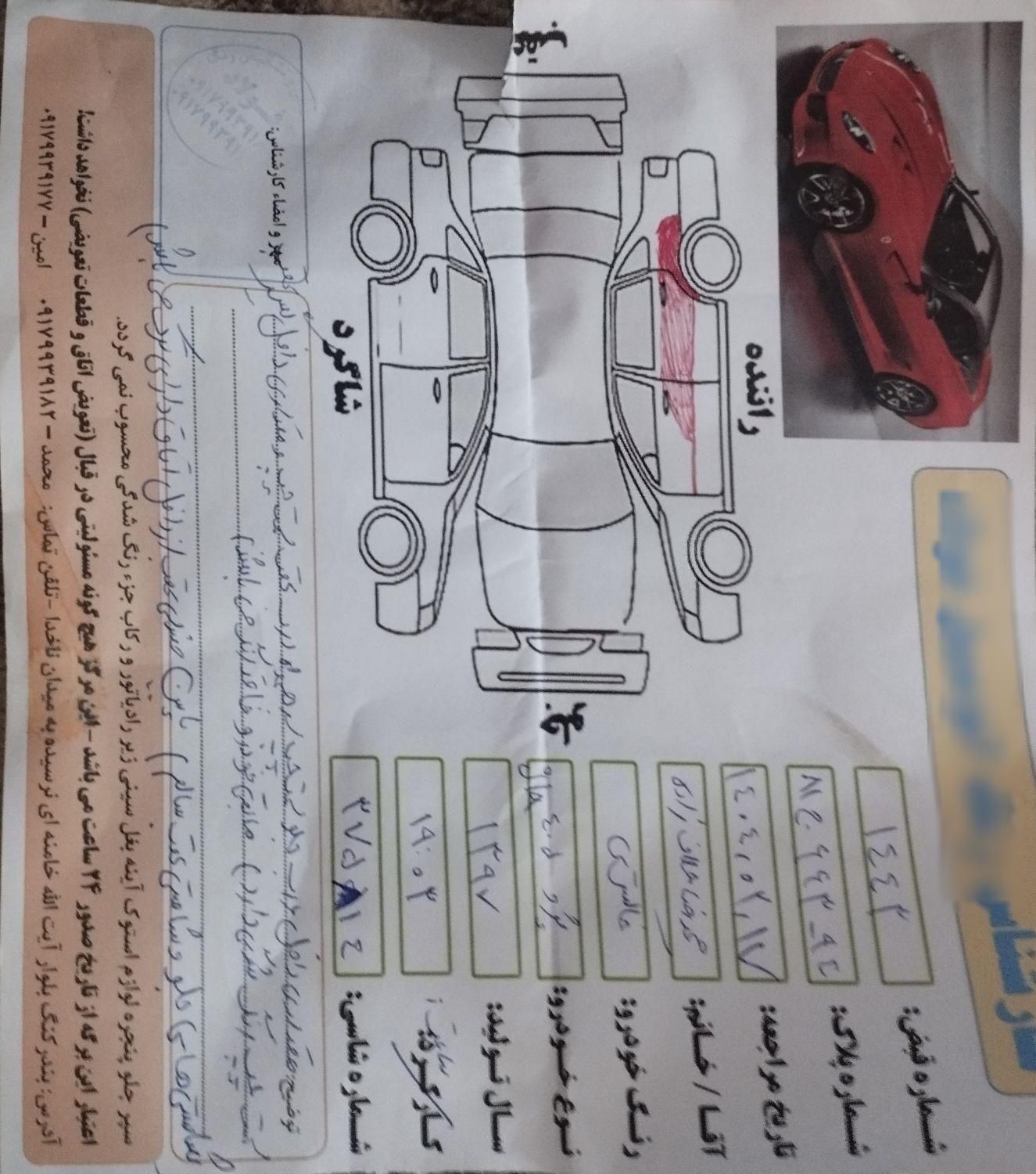 خودرو پژو، 405 آگهی ann_17878937