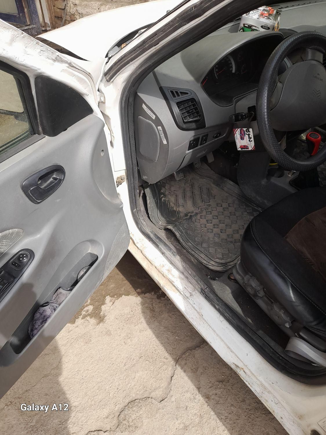 تیبا 2 EX - 1396