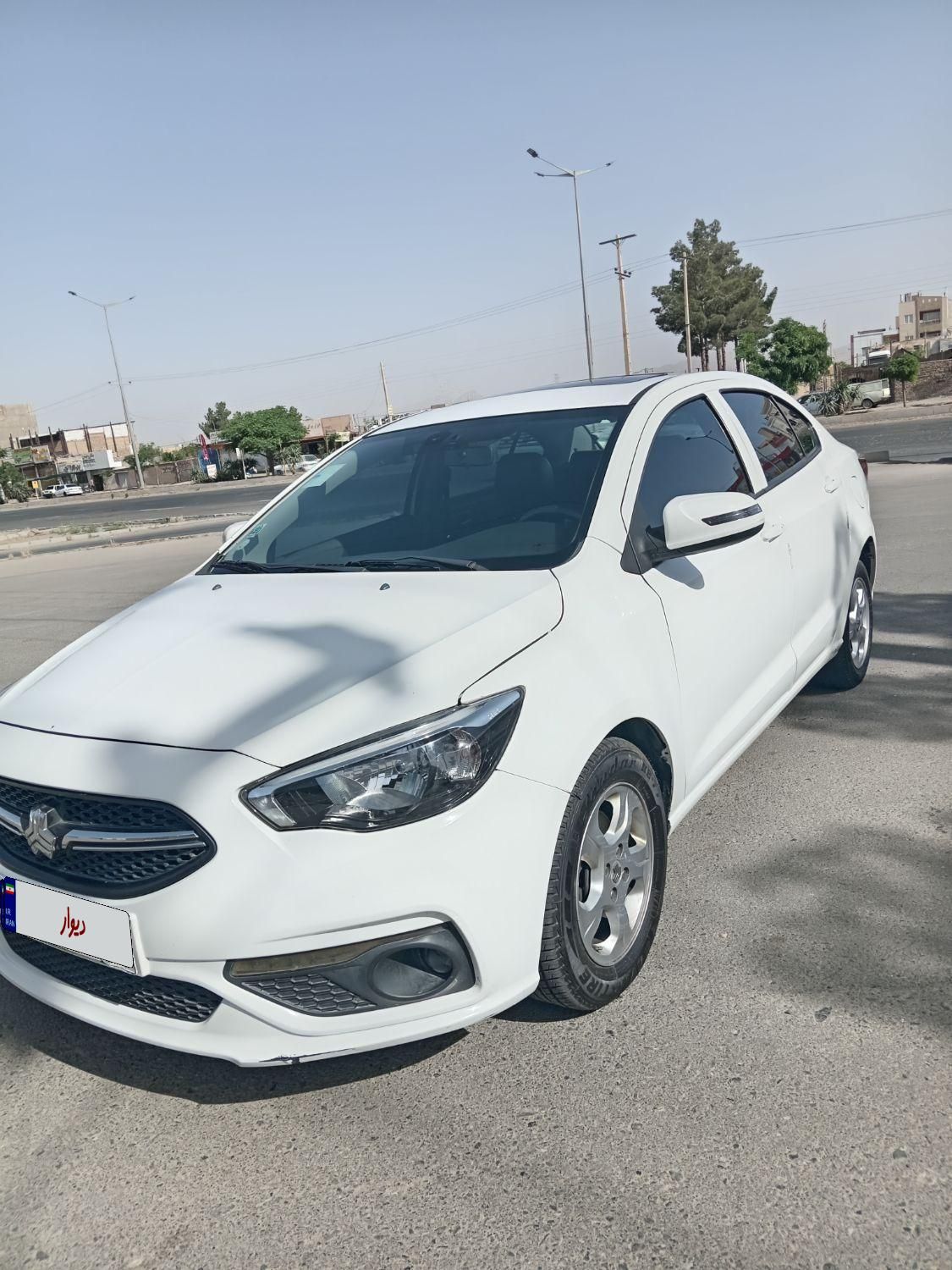 خودرو شاهین، G آگهی ann_17878965
