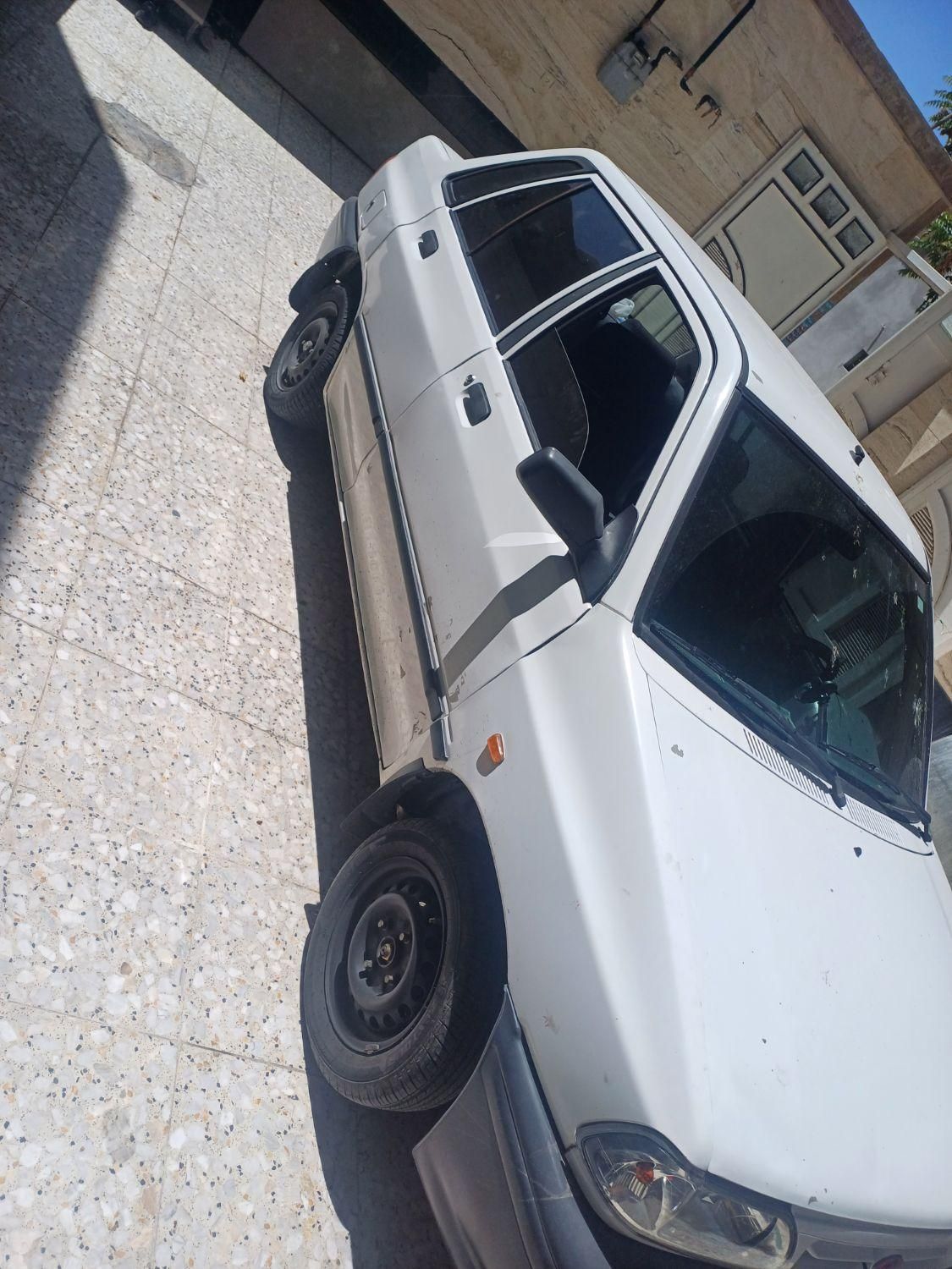 خودرو پراید، صبا آگهی ann_17878971