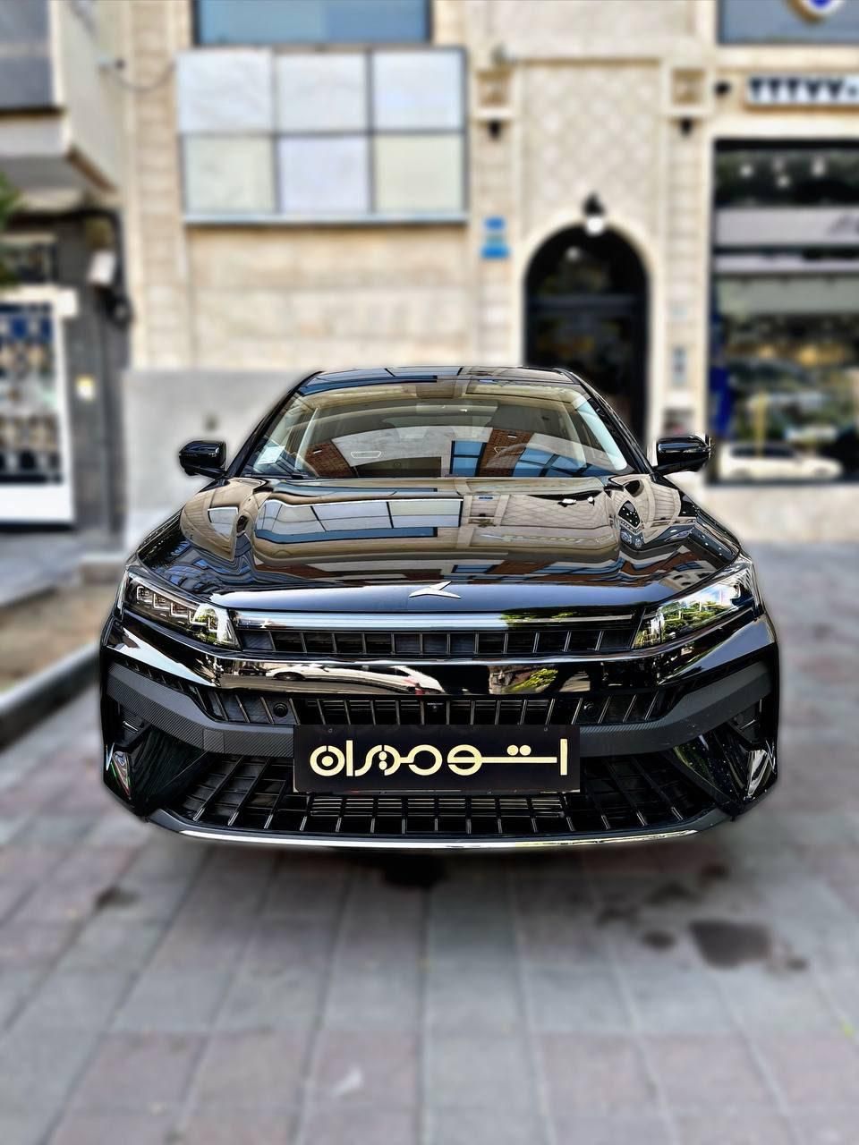 خودرو کی ام سی، J7 آگهی ann_17878973