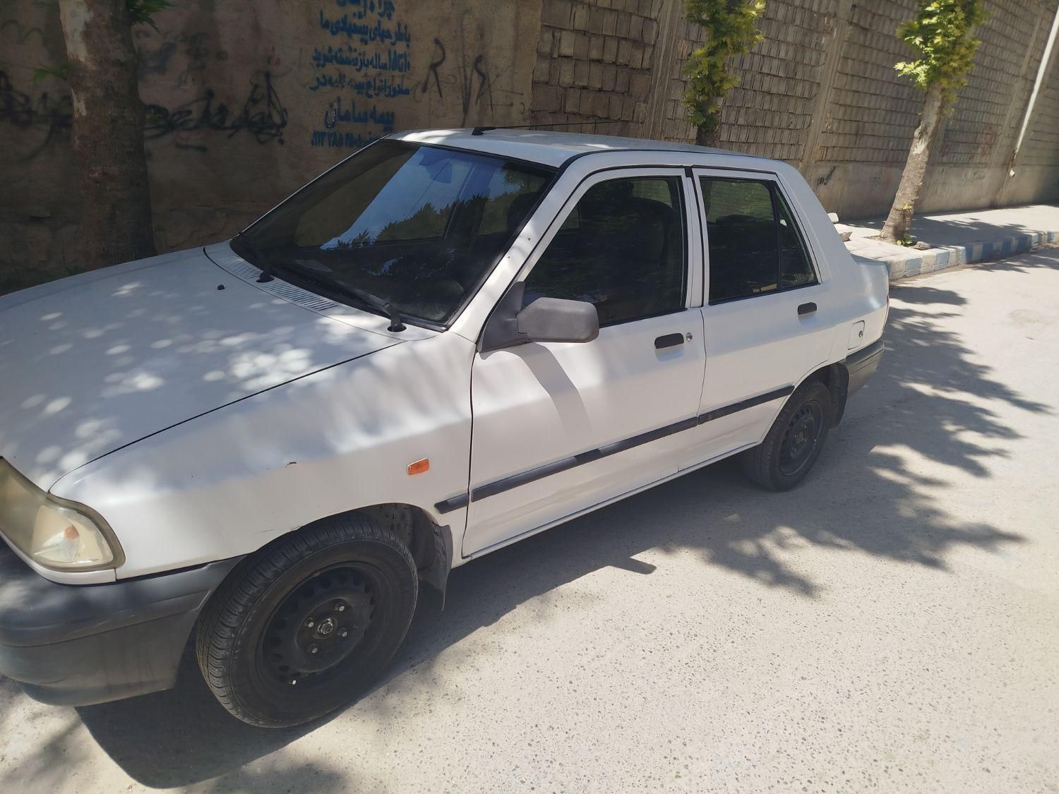 خودرو پراید، 131 آگهی ann_17879009