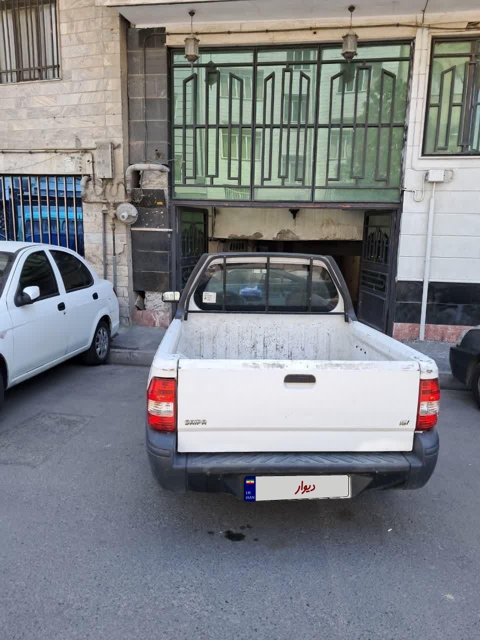 خودرو پراید، 151 آگهی ann_17879011