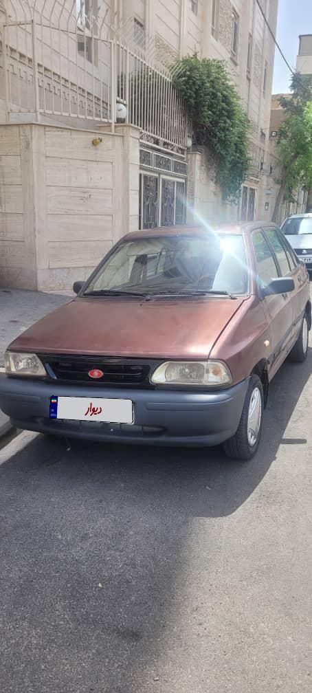 خودرو پراید، صبا آگهی ann_17879021