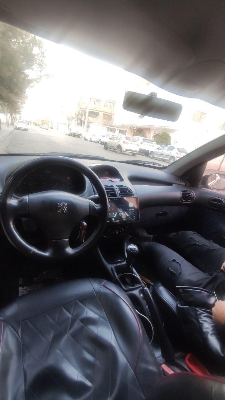 خودرو پژو، 206 آگهی ann_17879026