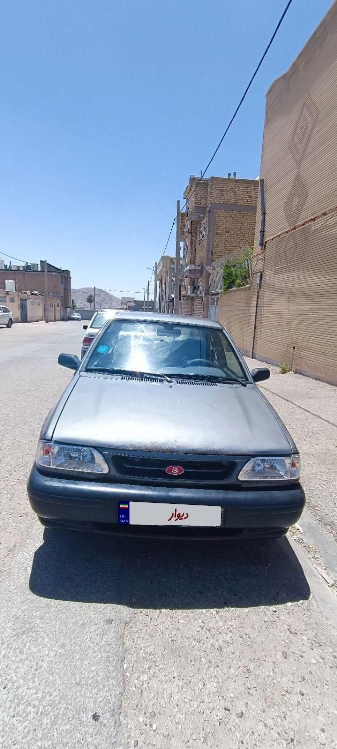 خودرو پراید، 131 آگهی ann_17879030