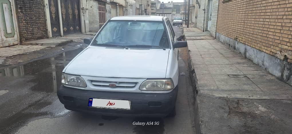خودرو پراید، صبا آگهی ann_17879039