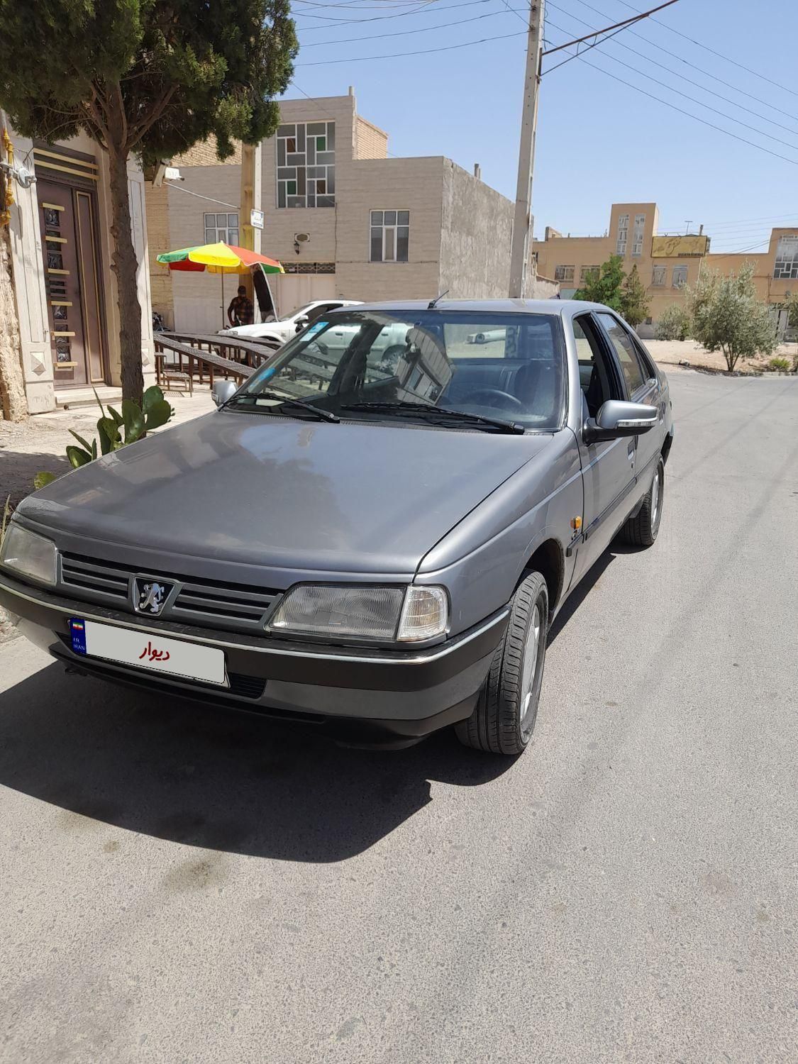 خودرو پژو، 405 آگهی ann_17879068