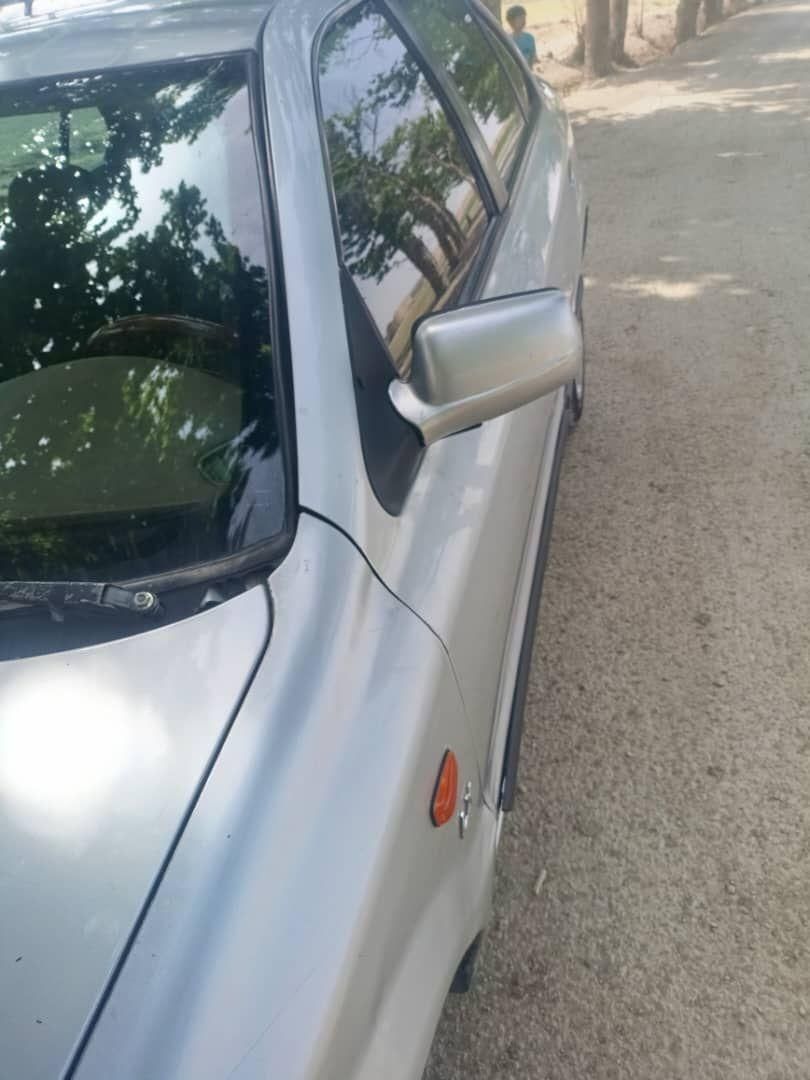 سمند LX XU7 - 1383